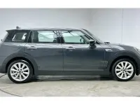 Used Mini Cooper Clubman Classic 2019 Grey Estate