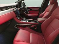 Used Jaguar F-Pace R-Dynamic 204 HP (150 kW) 2024 SUV