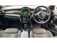 used Mini Cooper S 5-Door HatchSport 2.0 5dr