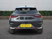 Used Lexus LBX 2024 Black SUV
