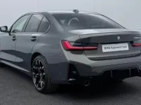 Used BMW 330 M Sport 288 HP (211 kW) 2025 Grey