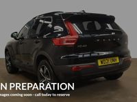 used Volvo XC40 B4 R-Design Mhev