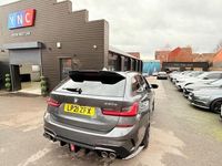 Used BMW 330e M Sport 2021 Grey Estate