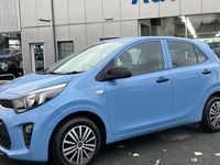 Used Kia Picanto 67 HP (49 kW) 2019 Hatchback