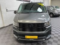 used VW Transporter Transporter 2021 71T6.1 2.0 TDI (EU6) SWB Kombi