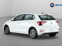 Used VW Polo Life 80 HP (58 kW) 2026 Hatchback