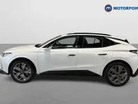 Used DS Automobiles DS4 Crossback Trocadero 224 HP (164 kW) 2023 White SUV
