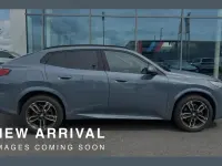 Used BMW X2 M Sport 168 HP (123 kW) 2025 Grey SUV