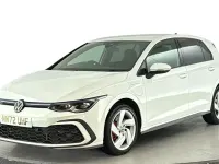 Used VW Golf VIII GTE 245 HP (180 kW) 2024 Hatchback