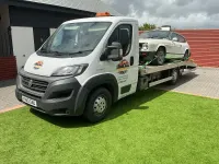 Used Fiat Ducato 2020 White Van