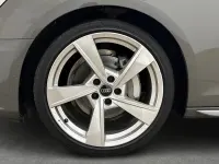 Used Audi A4 S-Line 204 HP (150 kW) 2024 Grey Estate