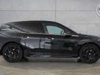 Usado BMW iX M Sport 394 kW (537 HP) 2025 Preto SUV