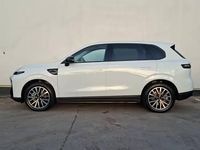 New Leapmotor B10 160 kW (218 HP) 2025 White SUV