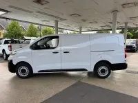 Used Peugeot Expert Premium 2023 White Van
