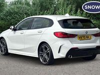 Usado BMW 118 M Sport 140 HP (102 kW) 2020 Citadino