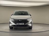 New Nissan Qashqai N-Connecta 140 HP (102 kW) 2026 SUV