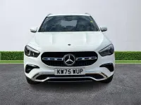 Używany Mercedes GLA200 Executive 2026 Biały SUV