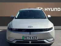 Used Hyundai Ioniq Premium 125 kW (170 HP) 2024 Hatchback