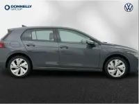 Używany VW Golf VIII Match 200 KM (147 kW) 2025 Szary Hatchback
