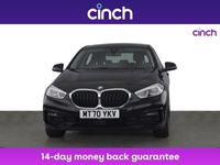 used BMW 116 1 Series d Sport 5dr Step Auto