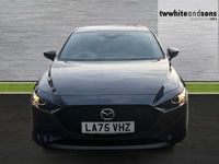 New Mazda 3 Homura-Line 140 HP (102 kW) 2026 Hatchback