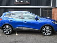 used Renault Kadjar 1.3 TCE GT Line 5dr