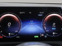 Used Mercedes CLA250e AMG line 218 HP (160 kW) 2022 Black Coupe