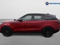 used Land Rover Range Rover Velar 2.0 D200 R-Dynamic HSE 5dr Auto