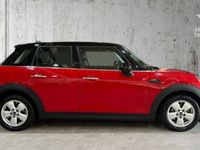 used Mini Cooper HATCHBACK 1.5Classic 5dr Auto [Comfort Pack]