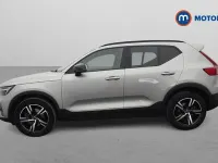Used Volvo XC40 Plus 163 HP (119 kW) 2026 SUV