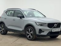 Usado Volvo XC40 Plus 161 HP (118 kW) 2024 SUV