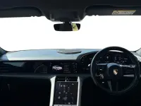 Used Porsche Taycan 350 kW (476 HP) 2023 Sedan