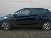 New Hyundai i20 90 HP (66 kW) 2026 Hatchback