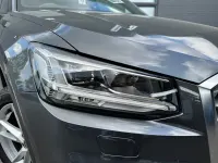 Used Audi Q2 S-Line 150 HP (110 kW) 2018 Grey SUV