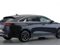 Used Kia ProCeed GT-Line 160 HP (117 kW) 2023 Grey Estate