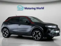 Used Vauxhall Mokka 100 kW (136 HP) 2025 SUV