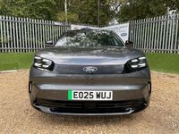 Used Ford Capri Premium 250 kW (340 HP) 2025 Grey Hatchback