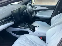 Used BYD Seal Design 230 kW (313 HP) 2025 Grey Sedan