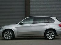 Usado BMW X5 2008 SUV