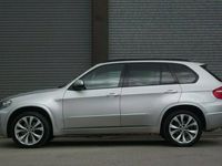 used BMW X5 3.0