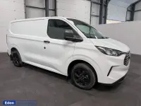 Used Ford Transit Custom Trend 136 HP (100 kW) 2025 White Van