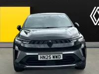 Używany Renault Symbioz Techno Esprit Alpine 143 KM (105 kW) 2025 Czarny SUV