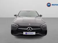 Used Mercedes C200 AMG line 204 HP (150 kW) 2025 Estate
