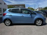 Used Hyundai ix20 Active 90 HP (66 kW) 2015 Blue Hatchback