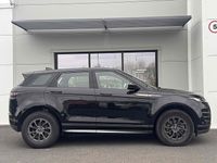 used Land Rover Range Rover evoque D150 R-Dynamic