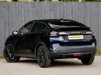 New Citroën C4 130 HP (95 kW) 2026 Blue SUV