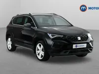 Usado Seat Ateca FR 150 HP (110 kW) 2025 SUV