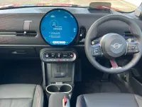 Used Mini Cooper S Hatch 201 HP (147 kW) 2025 Red Hatchback