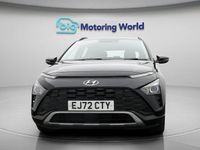 Used Hyundai Bayon SE 101 HP (74 kW) 2024 SUV