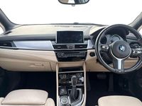 Used BMW 225 M Sport 2021 White Estate